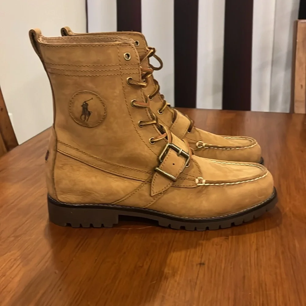 Polo Ralph Lauren new box